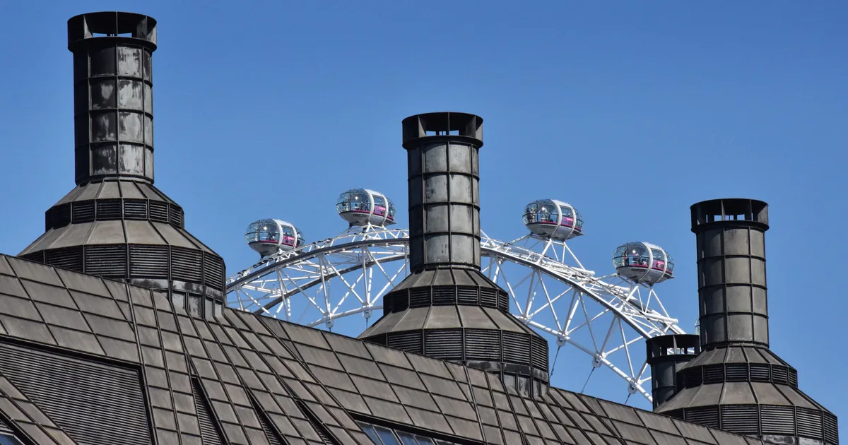 Portcullis House, Westminster, home to the House of Commons select committees including the Public Accounts Committee.